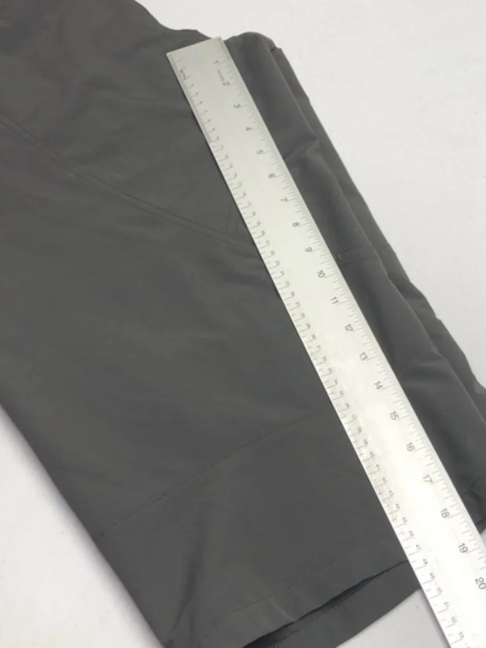 Mountain Equipment 3109 comfort